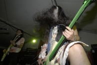BUTCHER ABC